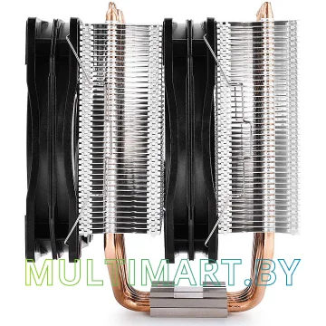Кулер Deepcool NEPTWIN RGB DP-MCH6-NT-A4RGB картинка 4